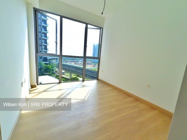 High Park Residences (D28), Apartment #202399352